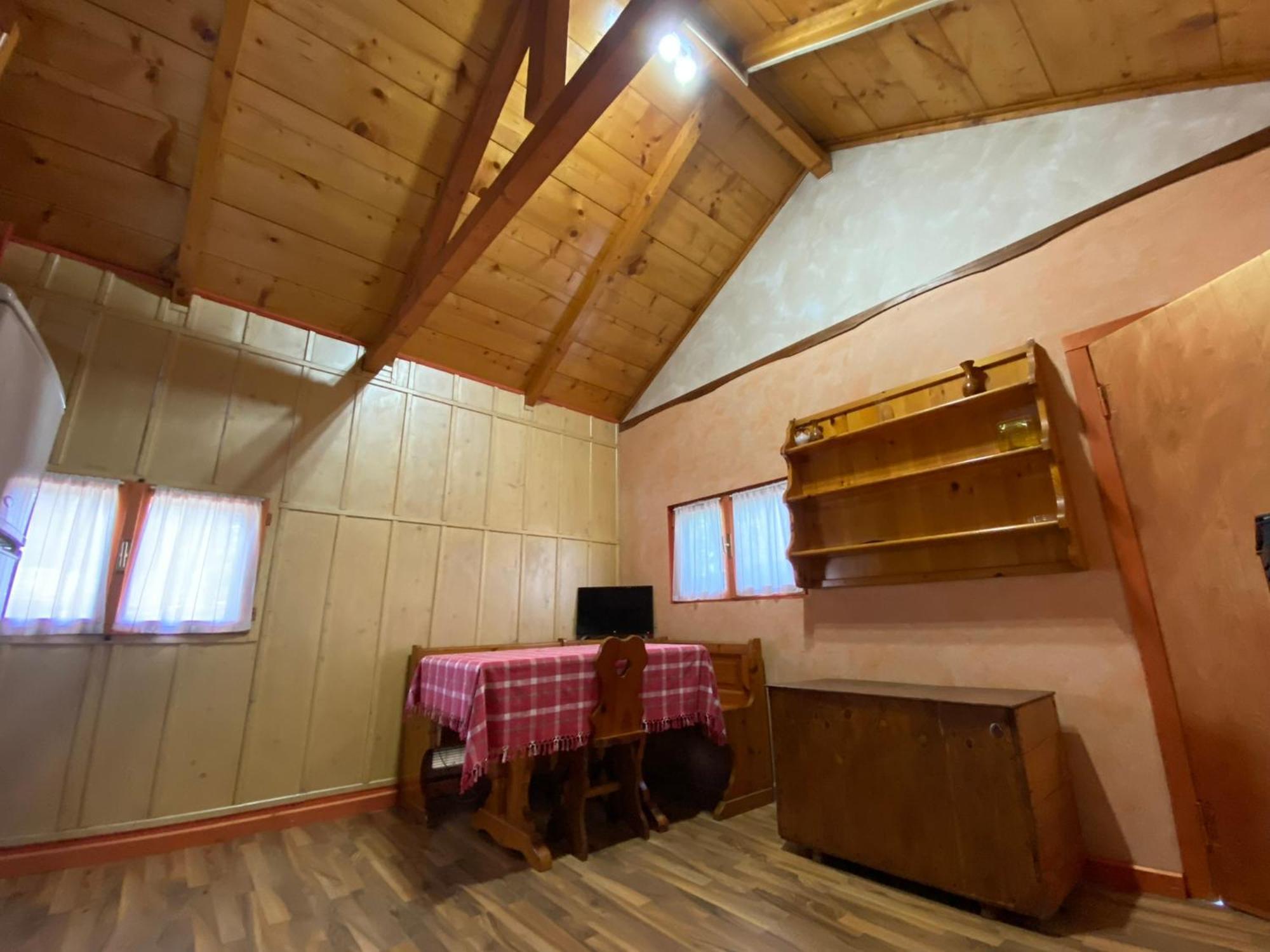 Camping Montorfano Экстерьер фото