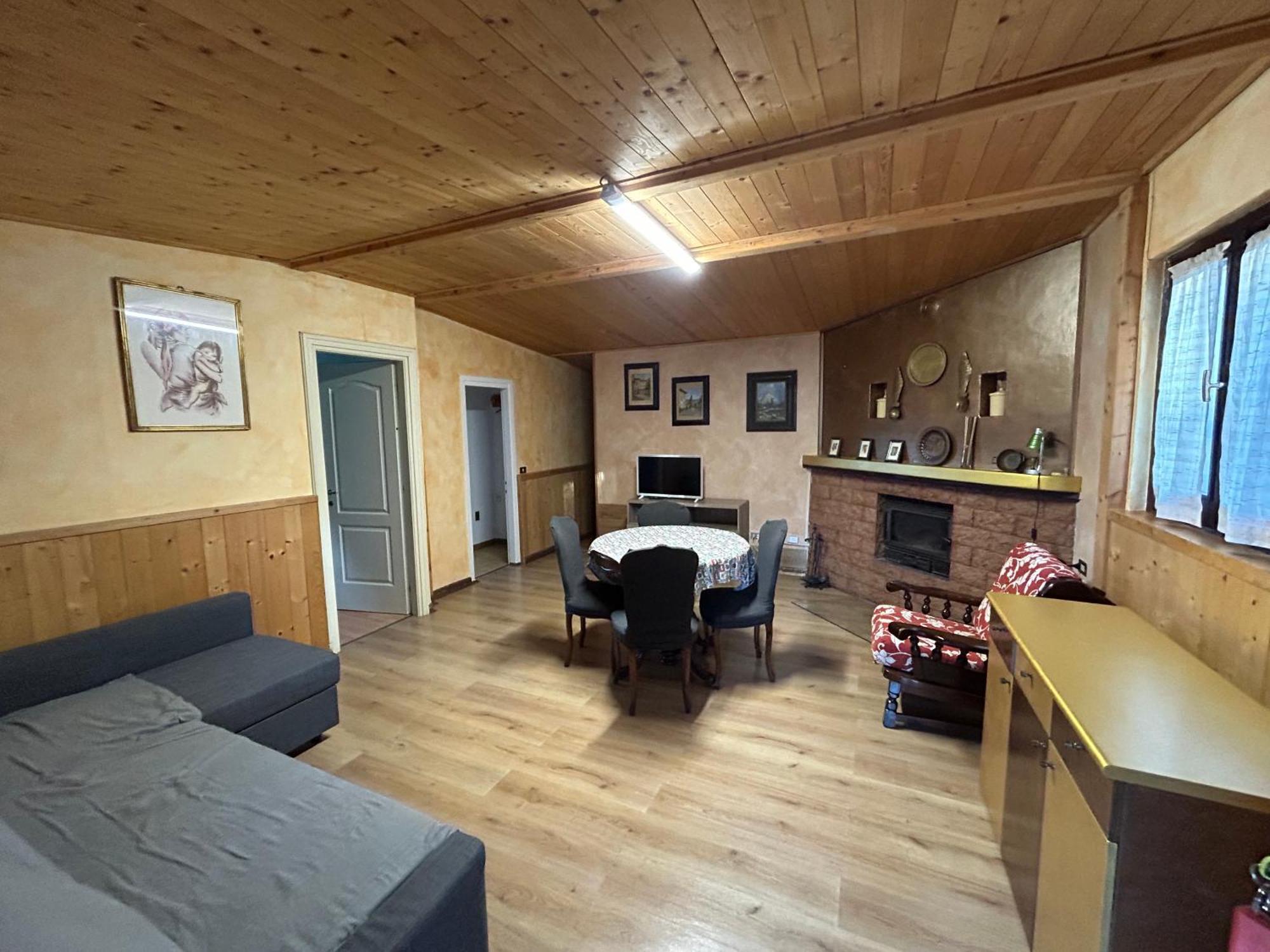Camping Montorfano Экстерьер фото